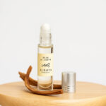 Musk Al Amber – Oriental Warm Attar | Alcohol-Free Fragrance Oil - Image 2