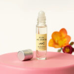 Musk Al Amber – Oriental Warm Attar | Alcohol-Free Fragrance Oil - Image 3