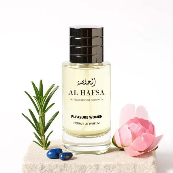 Pleasure of Grace - Inspired by Pleasure Women