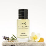 Fragrance of Secrets - Inspired by Sabaya | Fresh Floral Perfume for Women