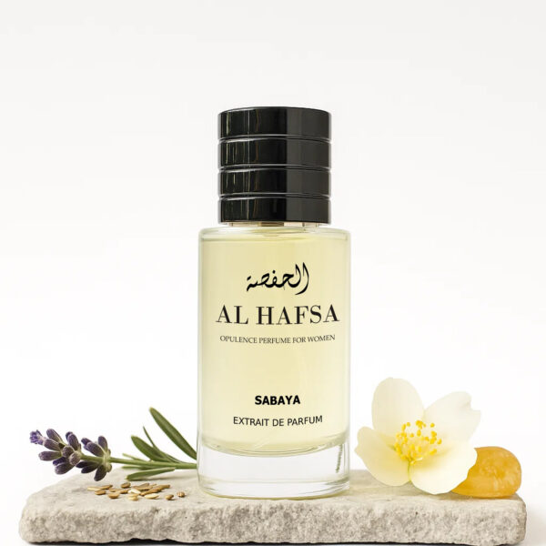 Fragrance of Secrets - Inspired by Sabaya | Fresh Floral Perfume for Women
