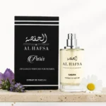 Fragrance of Secrets - Inspired by Sabaya | Fresh Floral Perfume for Women - Image 3