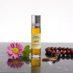 Sheikh Al Amber – Bold & Majestic Amber Attar | Alcohol-Free Perfume Oil