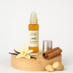 Sheikh Al Amber – Bold & Majestic Amber Attar | Alcohol-Free Perfume Oil - Image 2