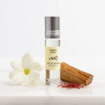 White Oudh – Elegant & Soft Oriental Attar | Alcohol-Free Perfume Oil