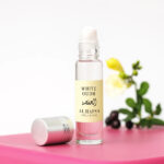 White Oudh – Elegant & Soft Oriental Attar | Alcohol-Free Perfume Oil - Image 3