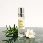 Zaraar – Bold & Mysterious Oriental Attar | Alcohol-Free Perfume Oil