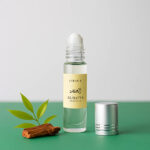 Zaraar – Bold & Mysterious Oriental Attar | Alcohol-Free Perfume Oil - Image 2