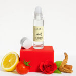 Zaraar – Bold & Mysterious Oriental Attar | Alcohol-Free Perfume Oil - Image 3